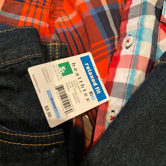 Carter’s bundle - Picture 3 of 6